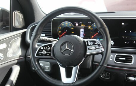 Mercedes-Benz GLE, 2022 год, 12 100 000 рублей, 12 фотография