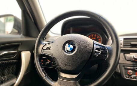 BMW 1 серия, 2013 год, 1 299 000 рублей, 11 фотография