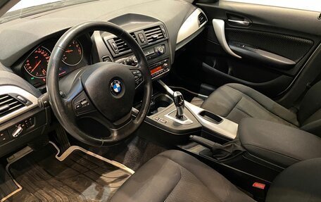 BMW 1 серия, 2013 год, 1 299 000 рублей, 14 фотография
