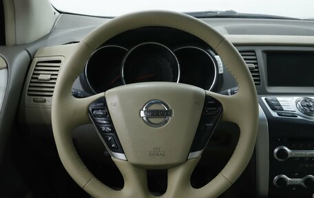 Nissan Murano, 2012 год, 1 069 000 рублей, 12 фотография