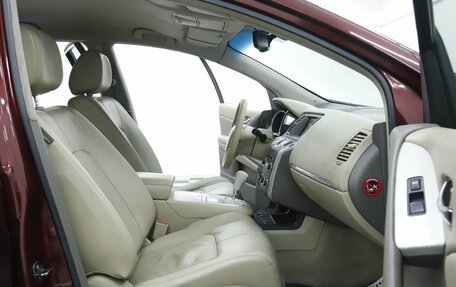 Nissan Murano, 2012 год, 1 069 000 рублей, 19 фотография