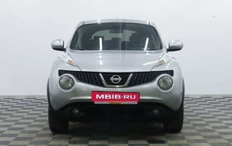 Nissan Juke II, 2014 год, 925 000 рублей, 5 фотография