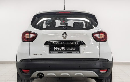 Renault Kaptur I рестайлинг, 2019 год, 1 195 000 рублей, 6 фотография