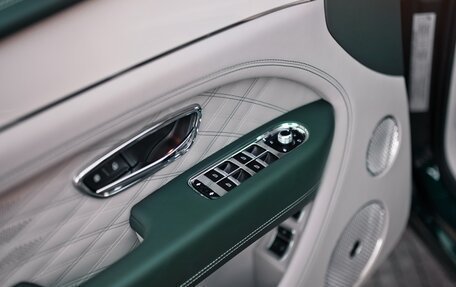 Bentley Bentayga I, 2023 год, 53 000 000 рублей, 8 фотография