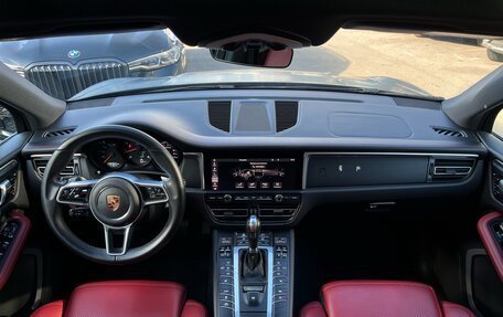 Porsche Macan I рестайлинг, 2019 год, 5 990 000 рублей, 19 фотография
