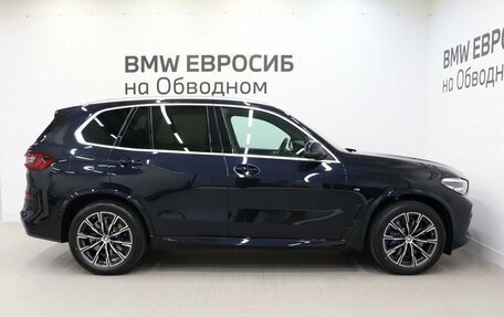 BMW X5, 2023 год, 11 499 000 рублей, 6 фотография