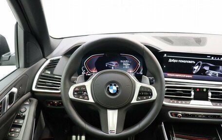 BMW X5, 2023 год, 11 499 000 рублей, 10 фотография