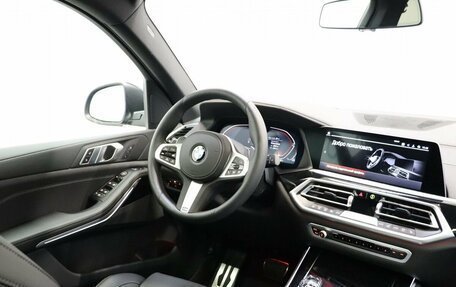 BMW X5, 2023 год, 11 499 000 рублей, 11 фотография