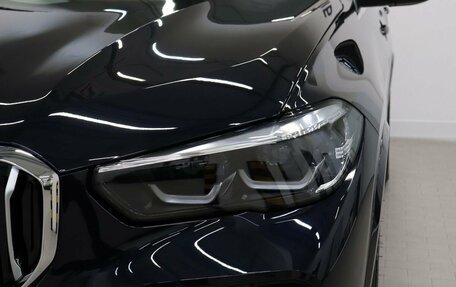 BMW X5, 2023 год, 11 499 000 рублей, 17 фотография