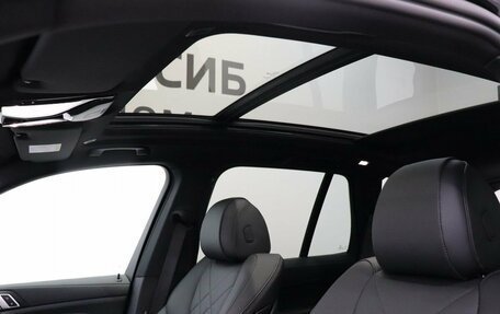BMW X5, 2023 год, 11 499 000 рублей, 15 фотография