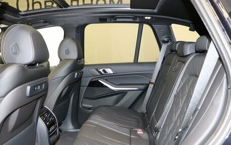 BMW X5, 2023 год, 11 499 000 рублей, 14 фотография