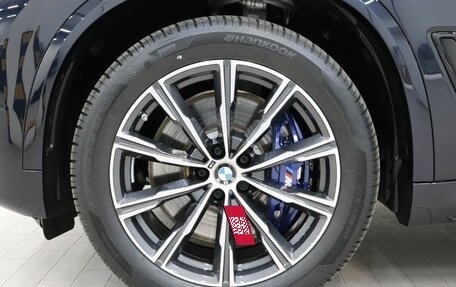 BMW X5, 2023 год, 11 499 000 рублей, 19 фотография