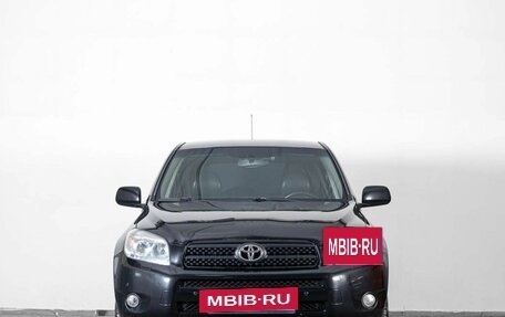 Toyota RAV4, 2008 год, 1 449 000 рублей, 3 фотография