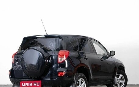 Toyota RAV4, 2008 год, 1 449 000 рублей, 5 фотография