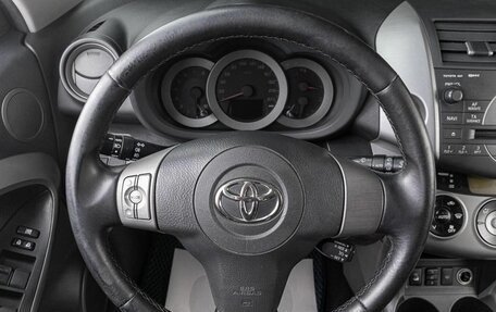 Toyota RAV4, 2008 год, 1 449 000 рублей, 14 фотография