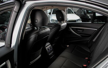 BMW 3 серия, 2017 год, 2 799 000 рублей, 8 фотография