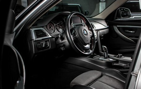 BMW 3 серия, 2017 год, 2 799 000 рублей, 5 фотография