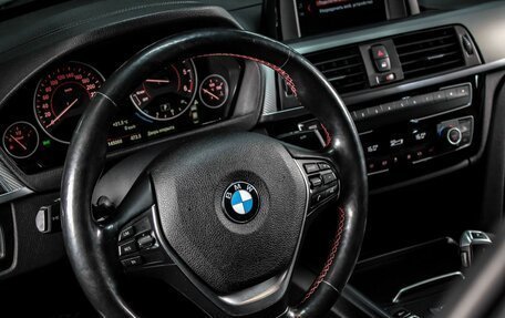 BMW 3 серия, 2017 год, 2 799 000 рублей, 13 фотография