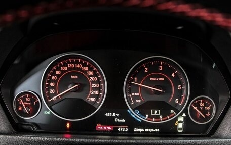 BMW 3 серия, 2017 год, 2 799 000 рублей, 14 фотография