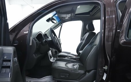 Nissan Pathfinder, 2013 год, 1 439 000 рублей, 8 фотография