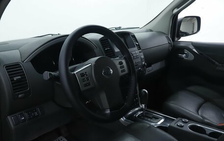 Nissan Pathfinder, 2013 год, 1 439 000 рублей, 10 фотография