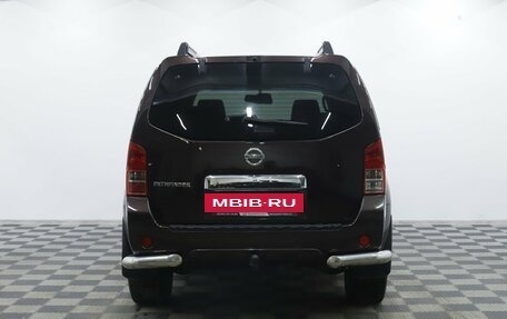 Nissan Pathfinder, 2013 год, 1 439 000 рублей, 6 фотография