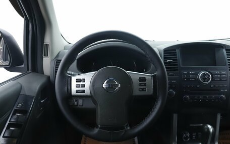 Nissan Pathfinder, 2013 год, 1 439 000 рублей, 12 фотография