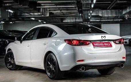 Mazda 6, 2013 год, 1 729 000 рублей, 2 фотография