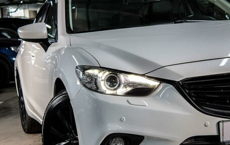 Mazda 6, 2013 год, 1 729 000 рублей, 9 фотография