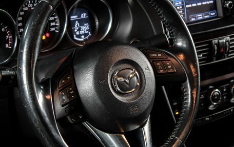 Mazda 6, 2013 год, 1 729 000 рублей, 12 фотография
