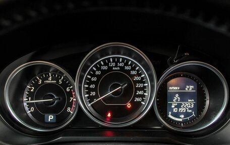 Mazda 6, 2013 год, 1 729 000 рублей, 13 фотография