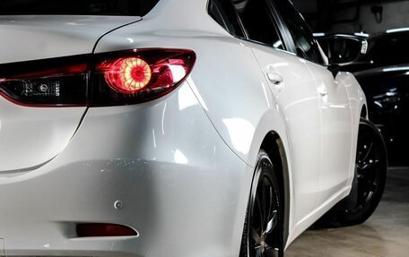 Mazda 6, 2013 год, 1 729 000 рублей, 20 фотография