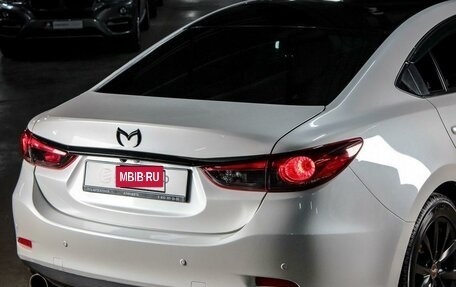 Mazda 6, 2013 год, 1 729 000 рублей, 21 фотография