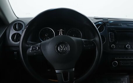 Volkswagen Tiguan I, 2014 год, 1 195 000 рублей, 11 фотография