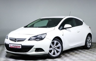 Opel Astra H, 2013 год, 1 050 000 рублей, 1 фотография