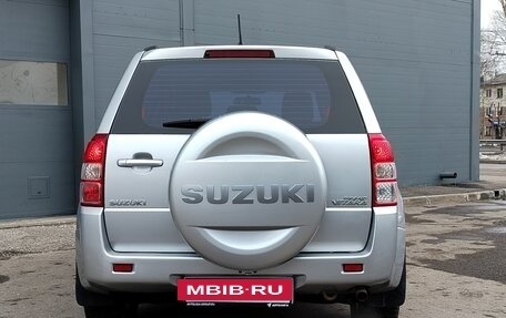 Suzuki Grand Vitara, 2012 год, 1 375 000 рублей, 6 фотография