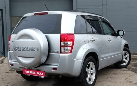 Suzuki Grand Vitara, 2012 год, 1 375 000 рублей, 2 фотография