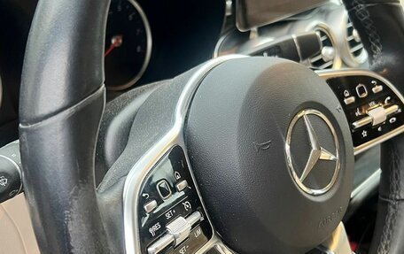 Mercedes-Benz GLC, 2020 год, 4 699 000 рублей, 4 фотография