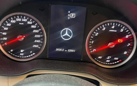 Mercedes-Benz GLC, 2020 год, 4 699 000 рублей, 5 фотография