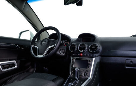 Opel Antara I, 2013 год, 1 550 000 рублей, 11 фотография