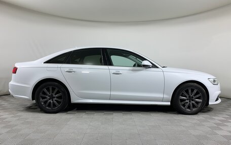 Audi A6, 2016 год, 2 499 000 рублей, 4 фотография