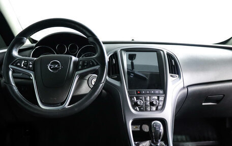 Opel Astra H, 2013 год, 1 050 000 рублей, 12 фотография