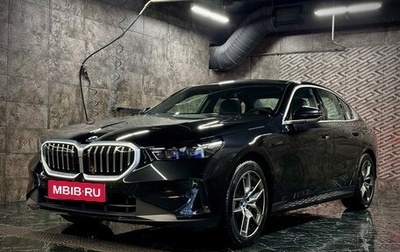 BMW 5 серия, 2023 год, 9 790 000 рублей, 1 фотография
