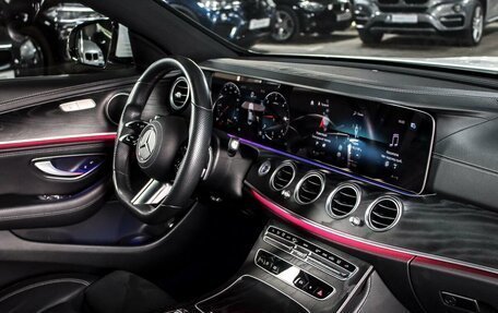 Mercedes-Benz E-Класс, 2021 год, 5 727 000 рублей, 7 фотография