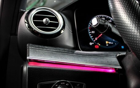 Mercedes-Benz E-Класс, 2021 год, 5 727 000 рублей, 15 фотография