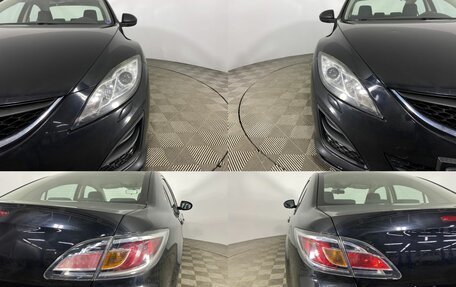 Mazda 6, 2012 год, 980 000 рублей, 4 фотография