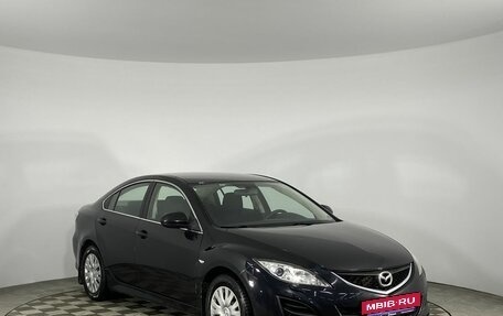Mazda 6, 2012 год, 980 000 рублей, 2 фотография
