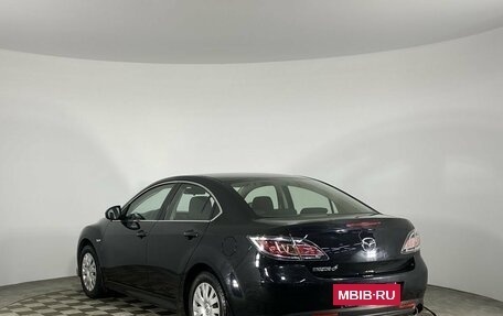 Mazda 6, 2012 год, 980 000 рублей, 6 фотография