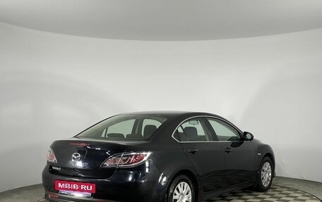Mazda 6, 2012 год, 980 000 рублей, 5 фотография