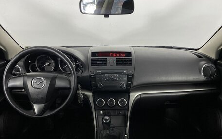 Mazda 6, 2012 год, 980 000 рублей, 15 фотография